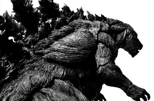 Godzilla (2017) - Initial Production Limited Edition -