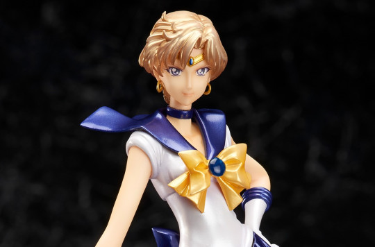 Sailor Uranus -Pretty Guardian Sailor Moon Crystal-