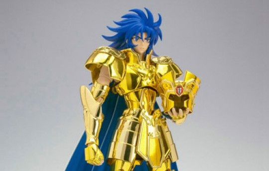 Collector figure art