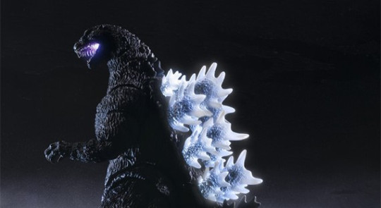 Kou Kyou Kyoku Godzilla (1989)