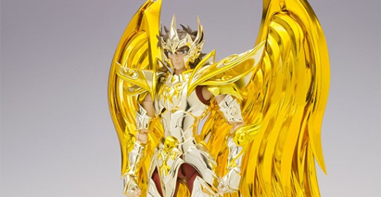Collector figure art