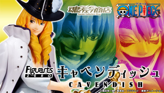 Cavendish
