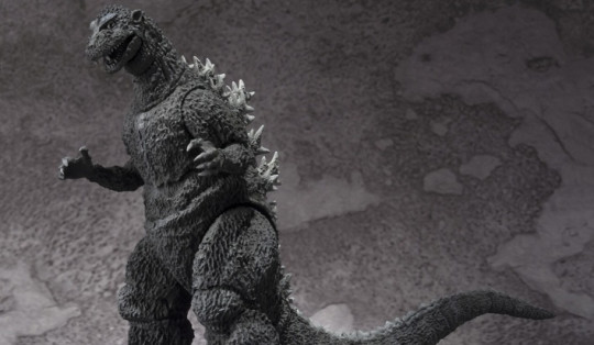 Godzilla (1954)