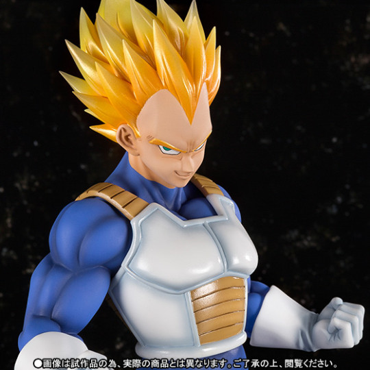 Collector figure art