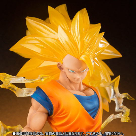 Collector figure art