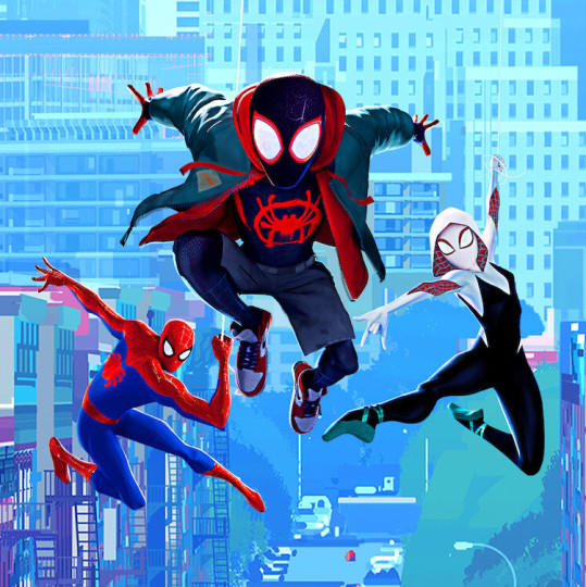 Spider-Verse