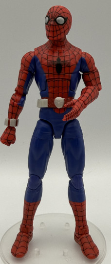 Spider-man 77