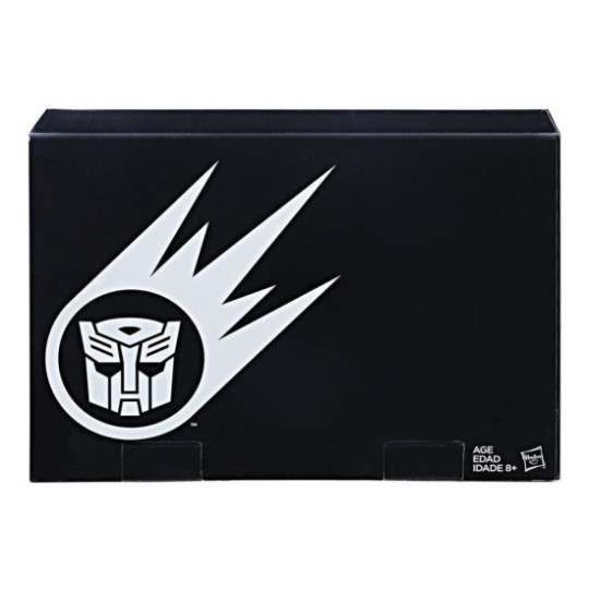 Titans Return: Leinad & Arcee with Ultra Magnus