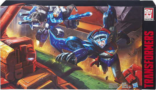 Titan Force