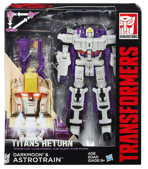 Titans Return: Darkmoon & Astrotrain