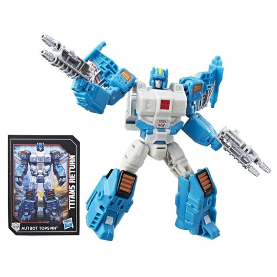 Topspin