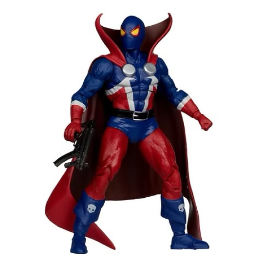 Display by BILLYin4C: Spawn 77 With Comic And Mcfarlane Toys Digital Collectible R...