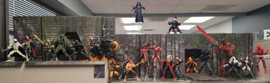 Display by What Do I Know
