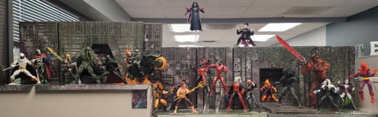 Display by What Do I Know