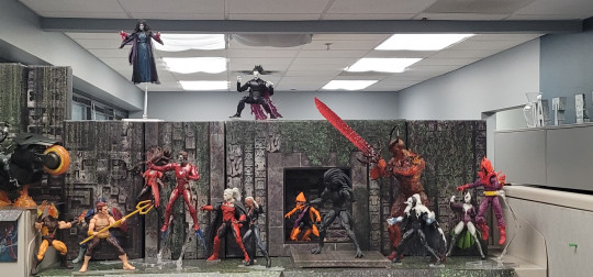 Display by What Do I Know