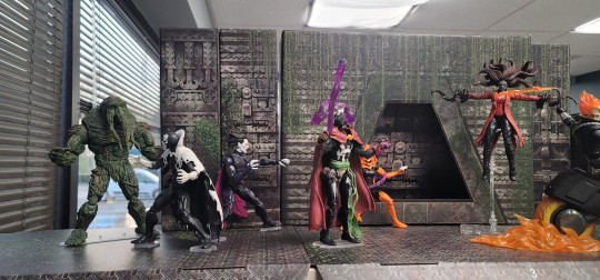Display by What Do I Know