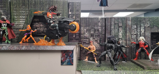 Display by What Do I Know