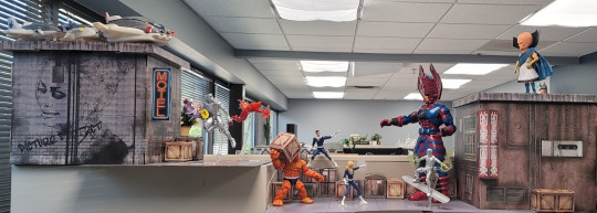Display by What Do I Know