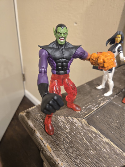 Super-Skrull