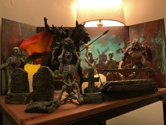 Graveyard