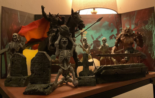 Display by Tinydonkey