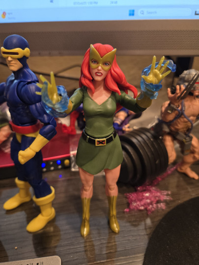Jean Grey