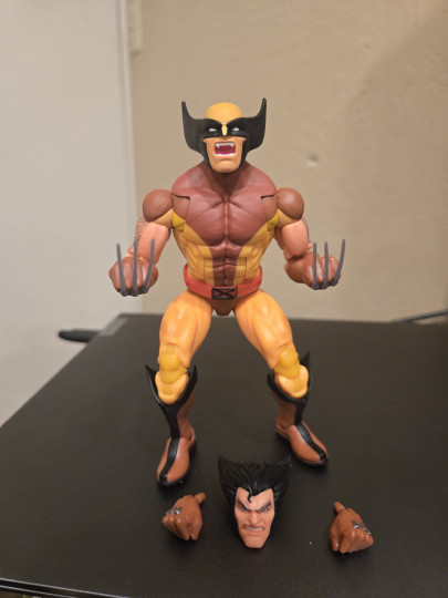 Wolverine