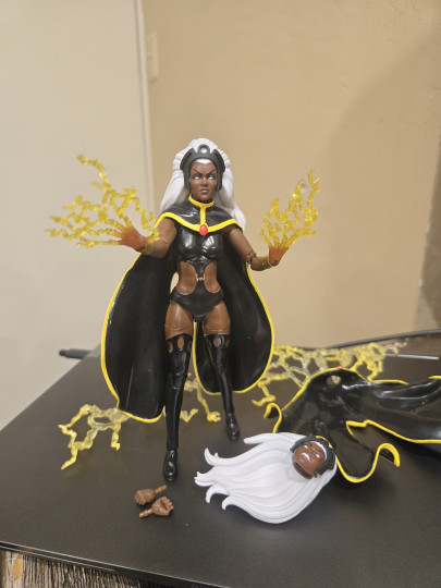 Storm