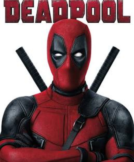 Deadpool (2016)
