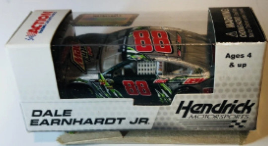 88 - Dale Earnhardt JR - Diet Mountain Dew (2013)