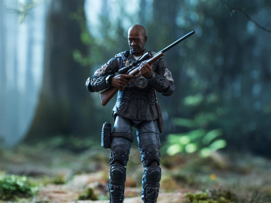 Morgan