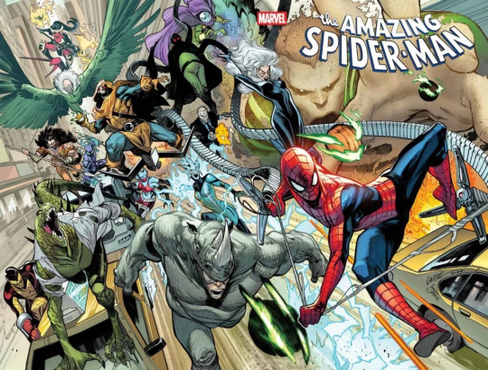 Spider-Man