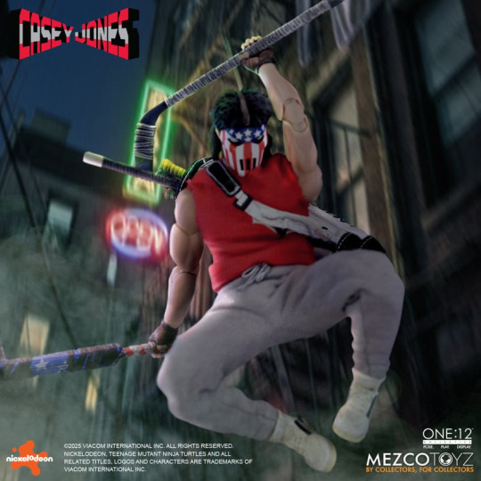 Casey Jones