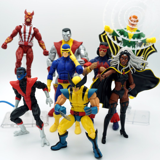 Giant-Size X-Men