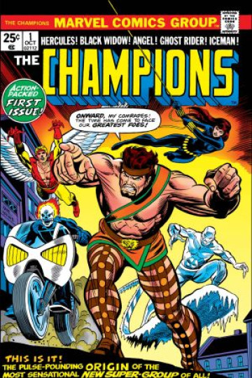 Champions (Original Team)