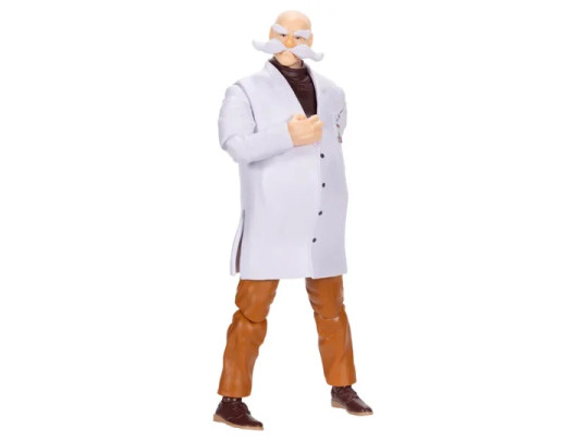 Sonic the Hedgehog 3 5-inch Gerald Robotnik