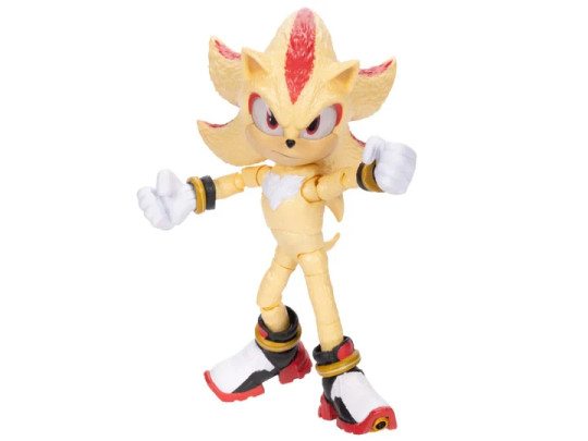 Super Shadow