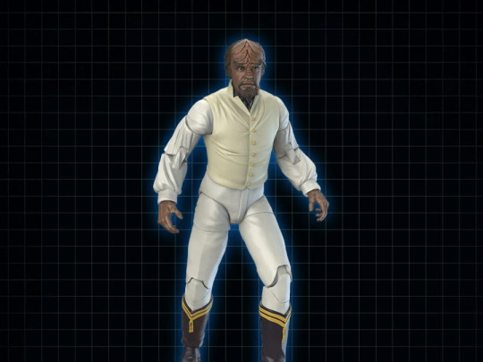 Worf
