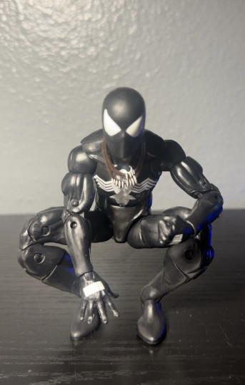 Display by SupaScoopasToy