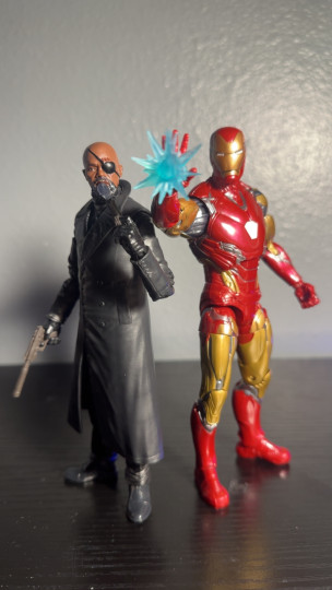 Display by SupaScoopasToy
