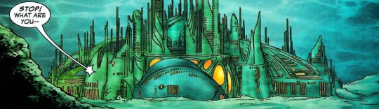 Marvel (Atlantis)