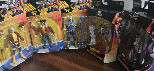 Collection Win