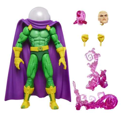 Mysterio