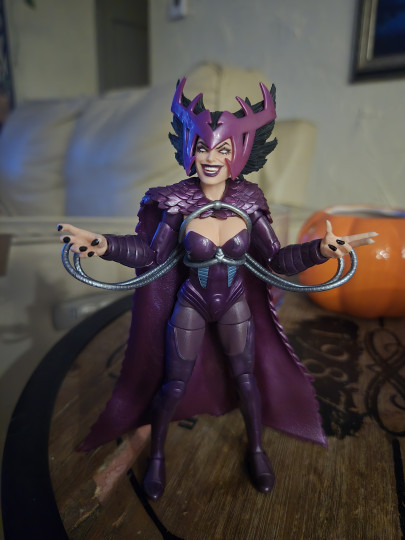 Deathbird