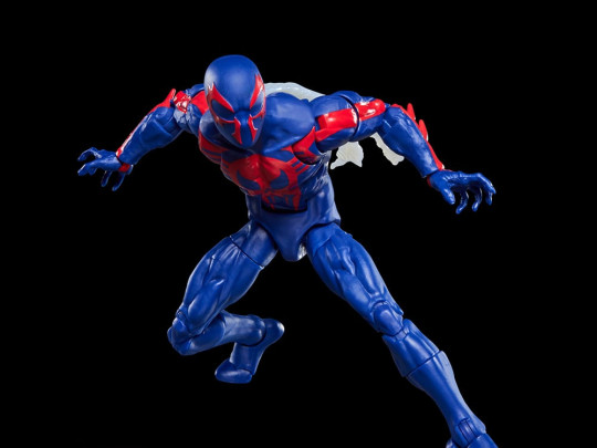 Spider-Man: Retro Collection 6 Wave