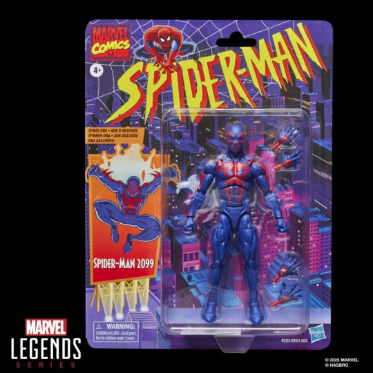 Spider-Man 2099