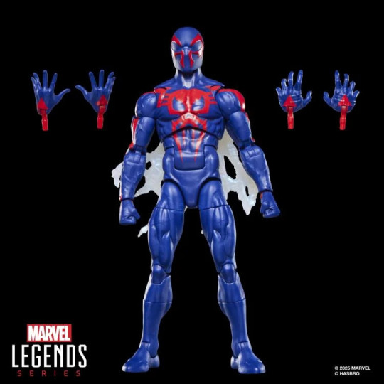 Spider-Man 2099