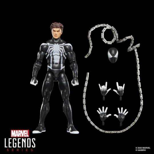 Spider-Venom