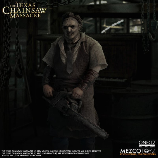 The Texas Chainsaw Massacre (2003): Leatherface