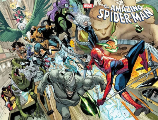 Spider-Man